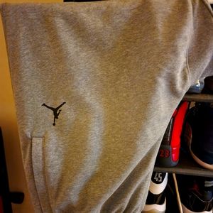 Jordan joggers